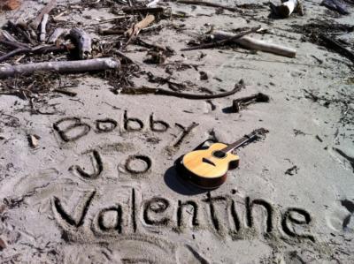Bobby Jo Valentine | Petaluma, CA | Pop Acoustic Guitar | Photo #8