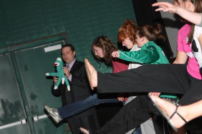Brian Weed | Richland, WA | Hypnotist | Photo #4