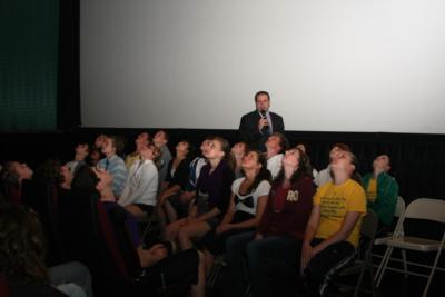 Brian Weed | Richland, WA | Hypnotist | Photo #5