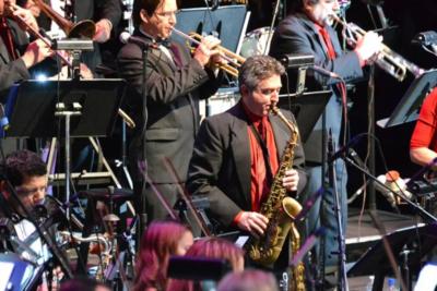 Scott Klarman | Fort Lauderdale, FL | Jazz Saxophone | Photo #17