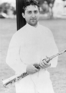 Scott Klarman | Fort Lauderdale, FL | Jazz Saxophone | Photo #2