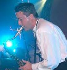 Scott Klarman | Fort Lauderdale, FL | Jazz Saxophone | Photo #3