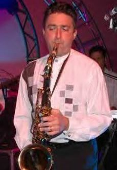 Scott Klarman | Fort Lauderdale, FL | Jazz Saxophone | Photo #4