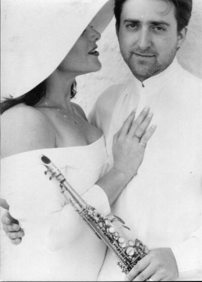 Scott Klarman | Fort Lauderdale, FL | Jazz Saxophone | Photo #5