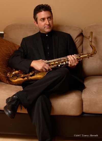 Scott Klarman | Fort Lauderdale, FL | Jazz Saxophone | Photo #6