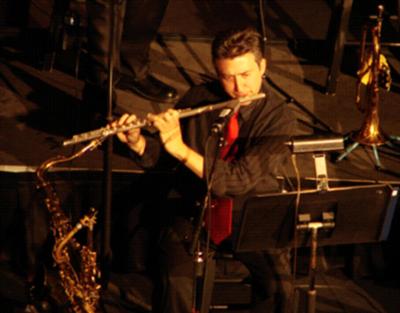 Scott Klarman | Fort Lauderdale, FL | Jazz Saxophone | Photo #7