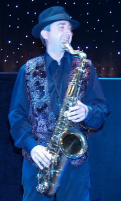 Scott Klarman | Fort Lauderdale, FL | Jazz Saxophone | Photo #8