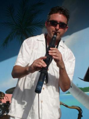 Scott Klarman | Fort Lauderdale, FL | Jazz Saxophone | Photo #10