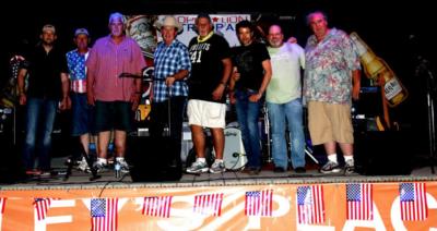 Straight Shooter | Lexington, OK | Variety Band | Photo #20