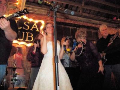 Straight Shooter | Lexington, OK | Variety Band | Photo #13