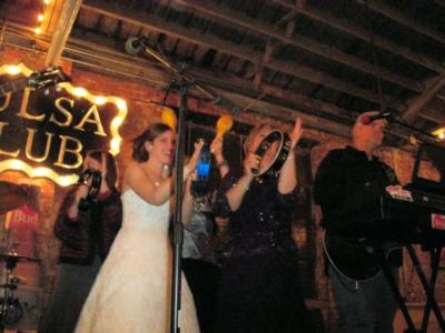 Straight Shooter | Lexington, OK | Variety Band | Photo #6