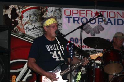 Straight Shooter | Lexington, OK | Variety Band | Photo #25