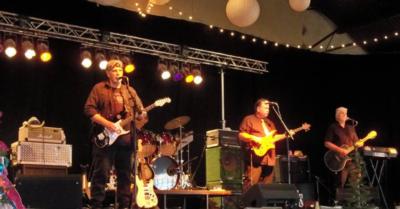 Straight Shooter | Lexington, OK | Variety Band | Photo #5