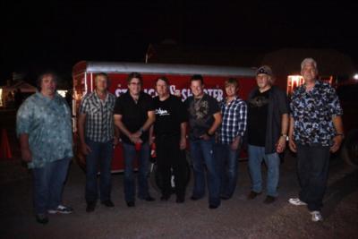 Straight Shooter | Lexington, OK | Variety Band | Photo #2