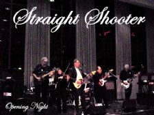 Straight Shooter | Lexington, OK | Variety Band | Photo #10