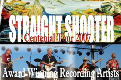 Straight Shooter | Lexington, OK | Variety Band | Photo #23