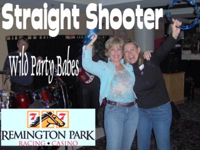 Straight Shooter | Lexington, OK | Variety Band | Photo #24
