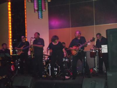 Euphony Band | Homewood, IL | Cover Band | Photo #20