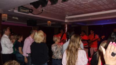 Euphony Band | Homewood, IL | Cover Band | Photo #4
