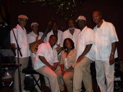 Euphony Band | Homewood, IL | Cover Band | Photo #8