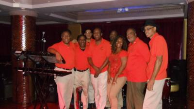Euphony Band | Homewood, IL | Cover Band | Photo #7