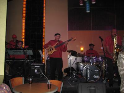 Euphony Band | Homewood, IL | Cover Band | Photo #13