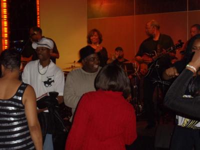 Euphony Band | Homewood, IL | Cover Band | Photo #21