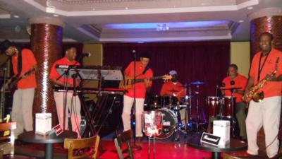 Euphony Band | Homewood, IL | Cover Band | Photo #3