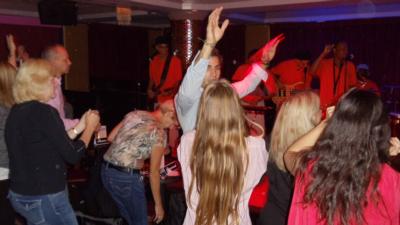 Euphony Band | Homewood, IL | Cover Band | Photo #5