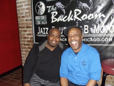 Euphony Band | Homewood, IL | Cover Band | Photo #17