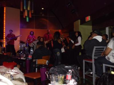 Euphony Band | Homewood, IL | Cover Band | Photo #14