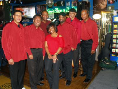 Euphony Band's Main Photo