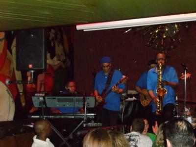 Euphony Band | Homewood, IL | Cover Band | Photo #15