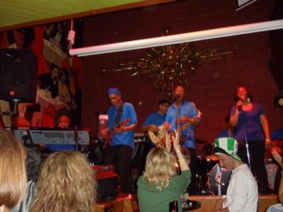 Euphony Band | Homewood, IL | Cover Band | Photo #16