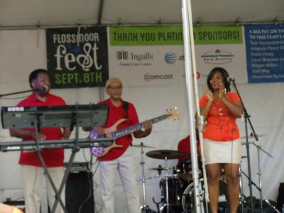 Euphony Band | Homewood, IL | Cover Band | Photo #10