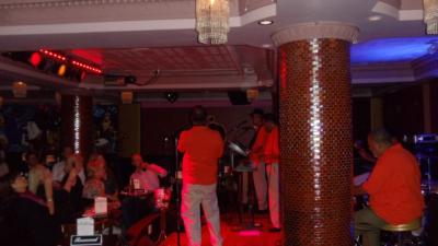 Euphony Band | Homewood, IL | Cover Band | Photo #6