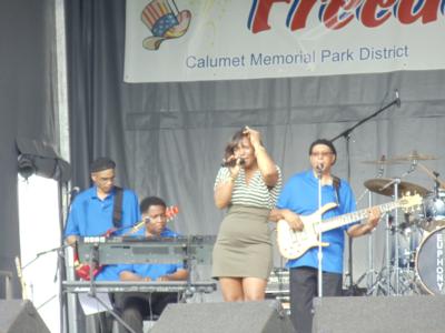 Euphony Band | Homewood, IL | Cover Band | Photo #25