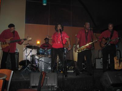 Euphony Band | Homewood, IL | Cover Band | Photo #12