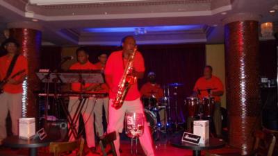 Euphony Band | Homewood, IL | Cover Band | Photo #2