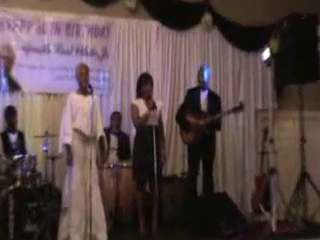 Euphony Band | Homewood, IL | Cover Band | The Euphony Band Promo (2) 