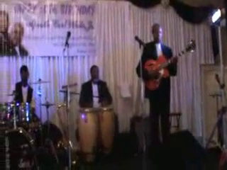 Euphony Band | Homewood, IL | Cover Band | Poquito Funk Cover