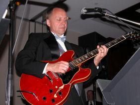 Marino Music | Nashville, TN | Variety Band | Photo #17