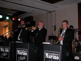 Marino Music | Nashville, TN | Variety Band | Photo #14