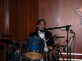 Marino Music | Nashville, TN | Variety Band | Photo #13
