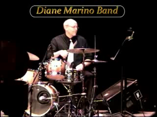 Marino Music | Nashville, TN | Variety Band | Diane Marino Band excerpts from Live at The Cherry Theater.