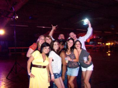 Pat Waters & Chainlink Band | Bridgeport, TX | Country Band | Photo #22