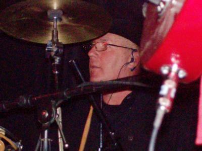 Pat Waters & Chainlink Band | Bridgeport, TX | Country Band | Photo #15