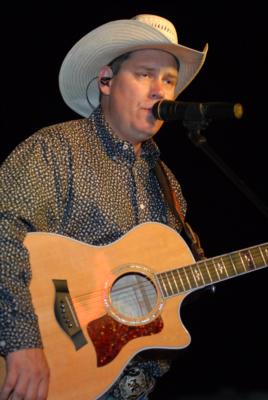 Pat Waters & Chainlink Band | Bridgeport, TX | Country Band | Photo #20