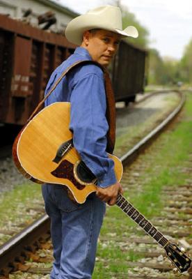 Pat Waters & Chainlink Band | Bridgeport, TX | Country Band | Photo #3