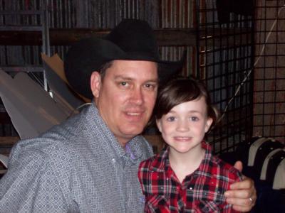 Pat Waters & Chainlink Band | Bridgeport, TX | Country Band | Photo #25